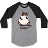 Really 3/4 Sleeve Shirt