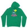 power noodles Unisex Hoodie
