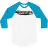 art animal funny 3/4 Sleeve Shirt