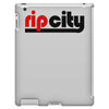 good design rip city best trending iPad 3 and 4 Case