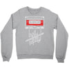 roll and replay Crewneck Sweatshirt