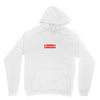 smash Unisex Hoodie