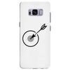 archery target Samsung Galaxy S8 Plus