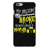 mopar halloween iPhone 6 Plus/6s Plus Case
