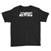 jenius Youth Tee