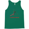 i'll show you the dark side Tank Top