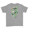 lawn of the dead Youth Tee