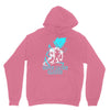 Super Saiyan God Vegeta Unisex Hoodie