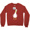 mine seagulls Crewneck Sweatshirt