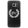 oi laurel punk rock Samsung Galaxy S7 Edge