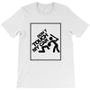 don't touch T-Shirt