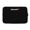 camiseta pirate Laptop sleeve
