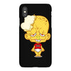 popelbob popcornkopf iPhoneX
