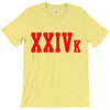 XXIV K T-Shirt