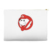 mario ghost Accessory Pouches