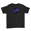 octopi my thoughts Youth Tee