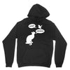 pussy! chicken! Hoodie