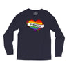 Proud Dad Long Sleeve Shirts