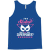 What's Your Superpower? Tank Top