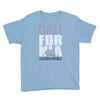 california republic Youth Tee