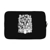 point and click Laptop sleeve