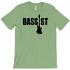 bass guitar T-Shirt