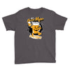 hey, beer man! Youth Tee