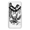 devil iPhoneX