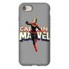 captain marvel 2 iPhone 8
