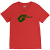 new york generals V-Neck Tee