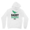 Daddysaurus Unisex Hoodie