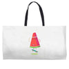 watermelon Weekender Totes