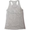 i void warranties Racerback Tank