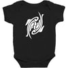 fishs Baby Bodysuit