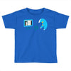 retweet Toddler T-shirt