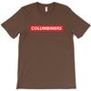Columbiners Hypebeast T-Shirt