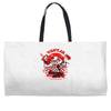 yautjas jungle ipa Weekender Totes