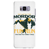 mordor fun run Samsung Galaxy S8 Plus