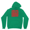 i only date people Hoodie
