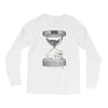 please wait Long Sleeve Shirts