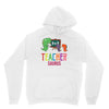 teacher saurus Unisex Hoodie