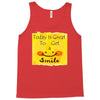 smile Tank Top