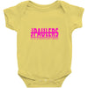 jake paulers Baby Onesie