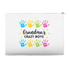 Grandma's Crazy Boys Without Names Accessory Pouches