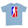Thor NBA Style Youth Tee