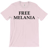 Free Melania T-Shirt