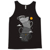 coffee addict Tank Top