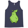 grizzly pear Tank Top