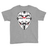 friday anonymous Youth Tee