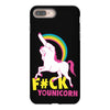 unicorn funny iPhone 8 Plus